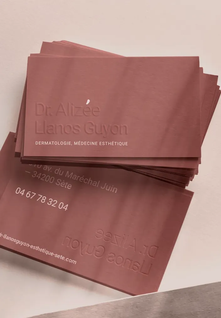 BRUNE, Studio de design graphique