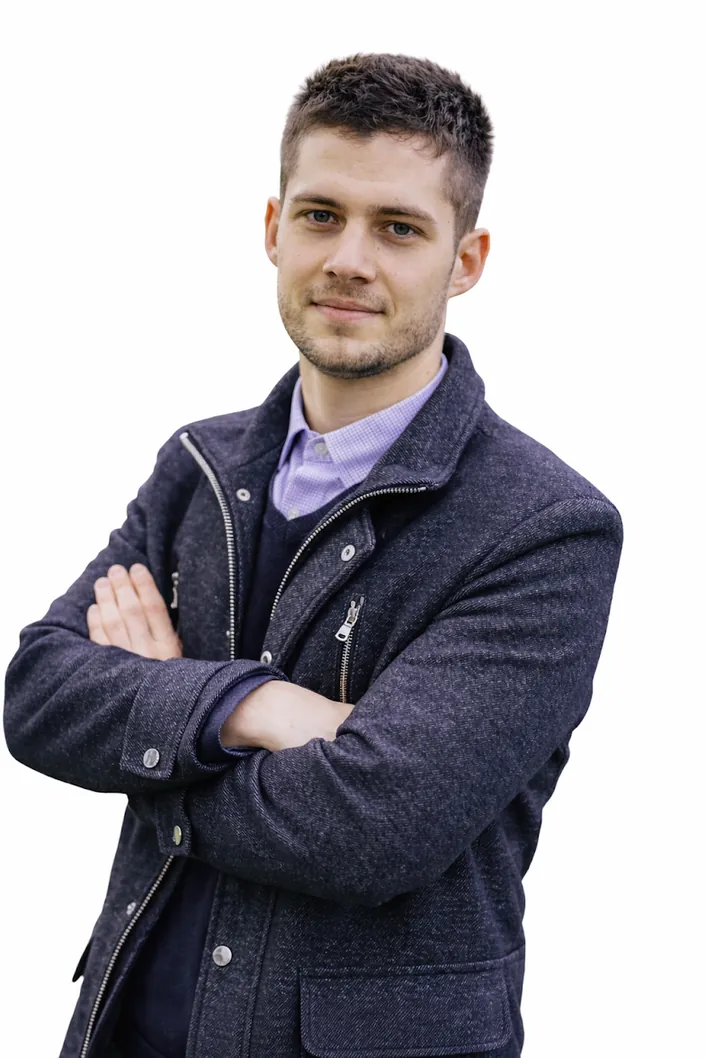 Création de Site Web – Nicolas Gros