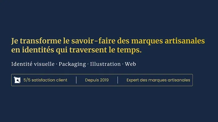 DesignByZen — Eymeric André