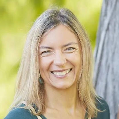 gèm communication, Edwige Gandon