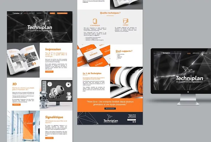 Graphiste grenoble – Yohann CHAMPLONG