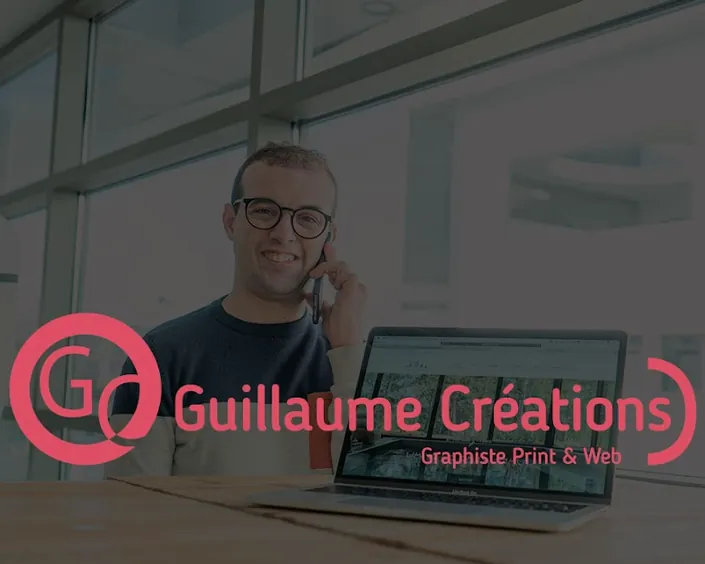 Guillaume Créations