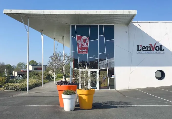 ICI Le Mans