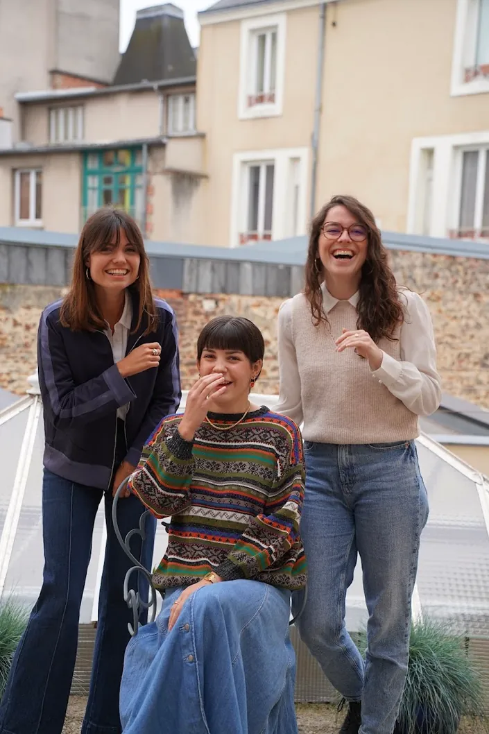 La Petite Pousse