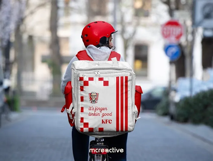 Mcreactive – Graphiste Indépendante