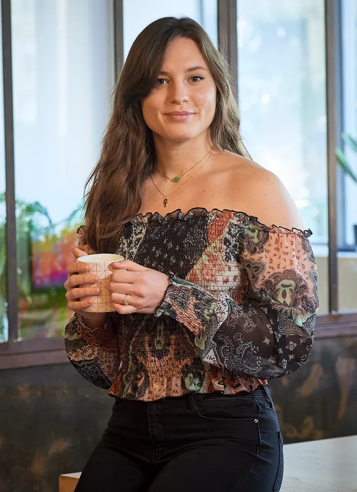 Noémie Botella-Charvet
