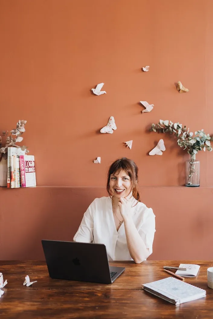 Ofélie Design – Graphiste Lyon – Design Graphique Print & Web – Direction Artistique