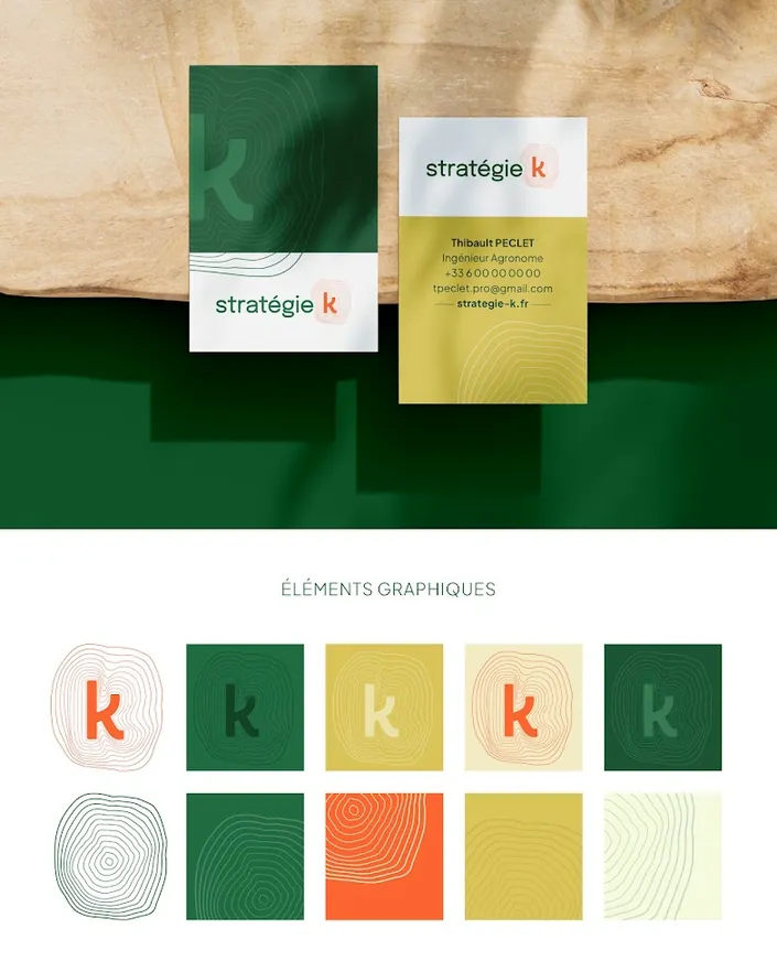 Pauline Morand – Graphiste et DA freelance