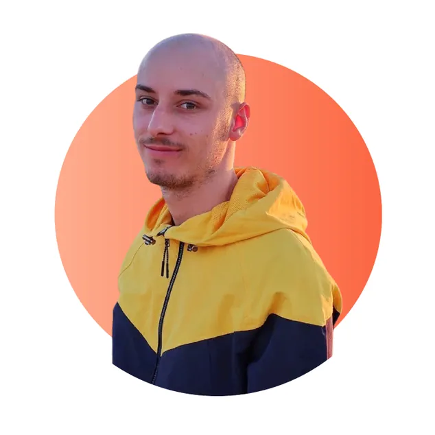 Rémi CLAVEL – Agence création site internet
