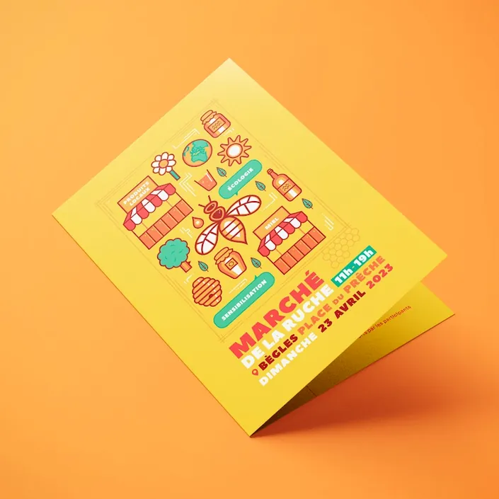 Studio Darduini • Graphiste Freelance à Bordeaux