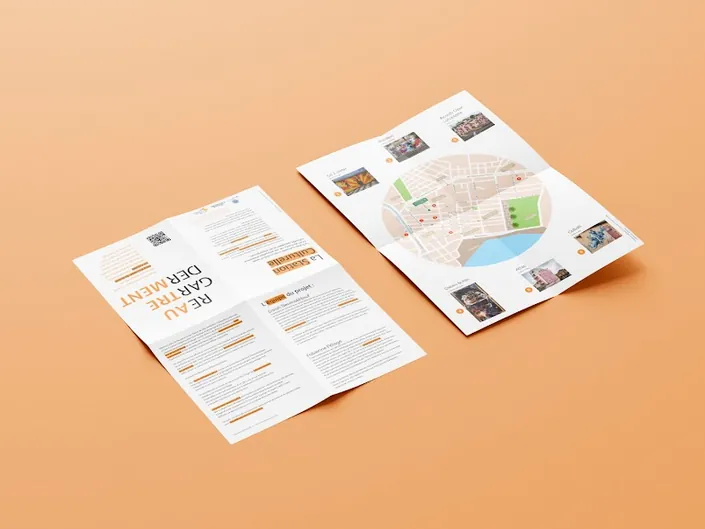 Studio Mouette | Graphiste Montpellier – Sète | Melanie Nancey