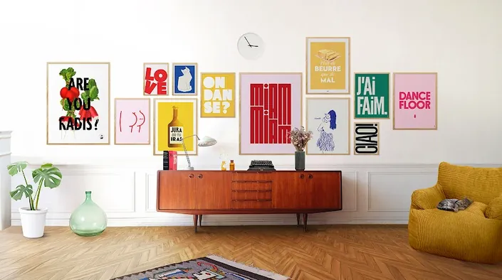 Studio Topo — Directeur artistique et graphiste à Lyon