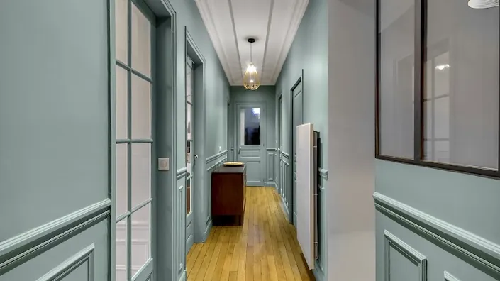 ADNOVA – Architectes d’intérieur | Colombes