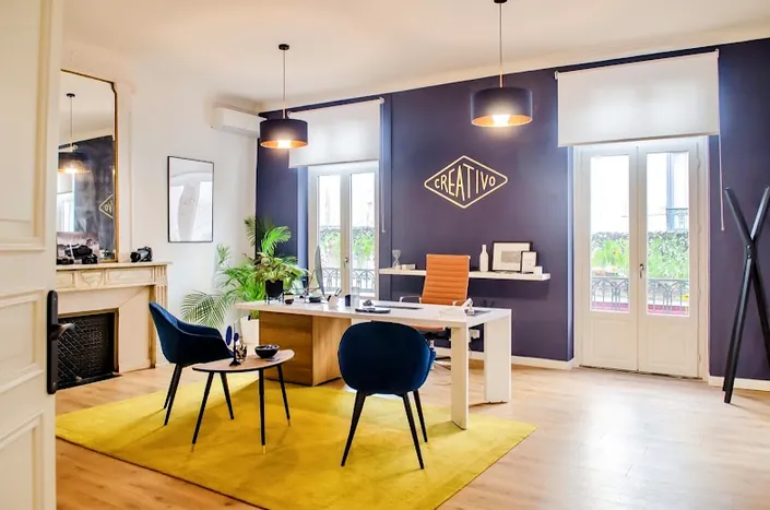 Agence CREATIVO