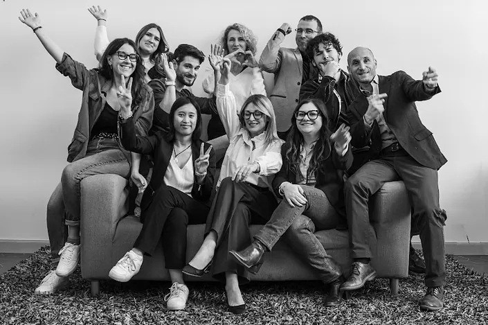 Agence de communication Barcelona&co