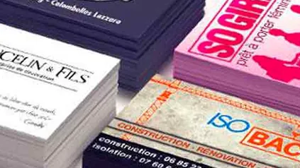 Agence Graphique