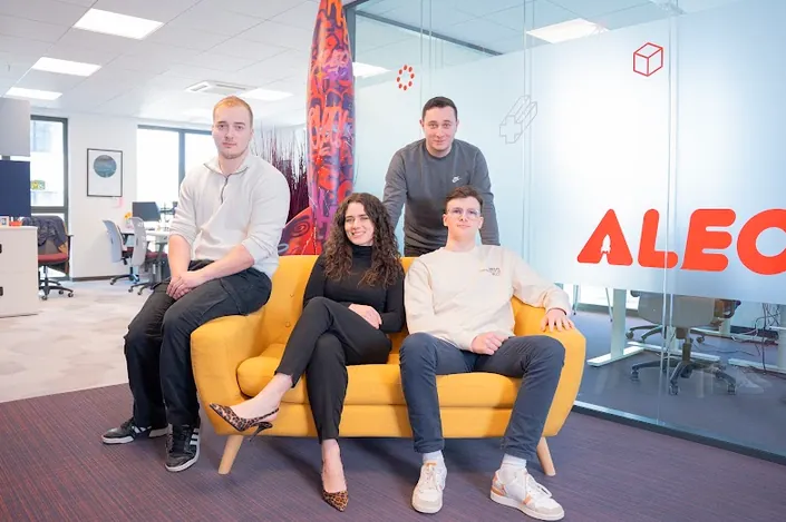 Aleo Agency