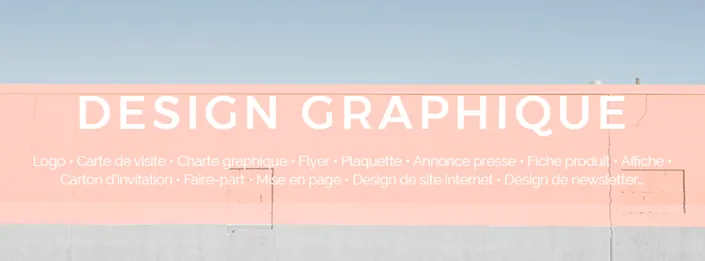 alix.ds • Design graphique