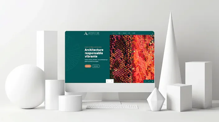 Amandine Ridet – Graphiste Marseille
