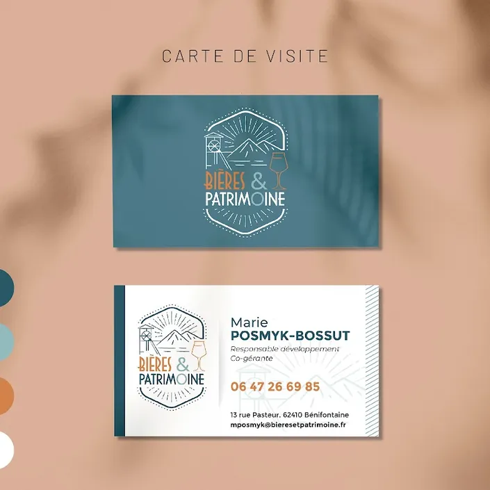 Anjelou Design – Graphiste Freelance Print & Web