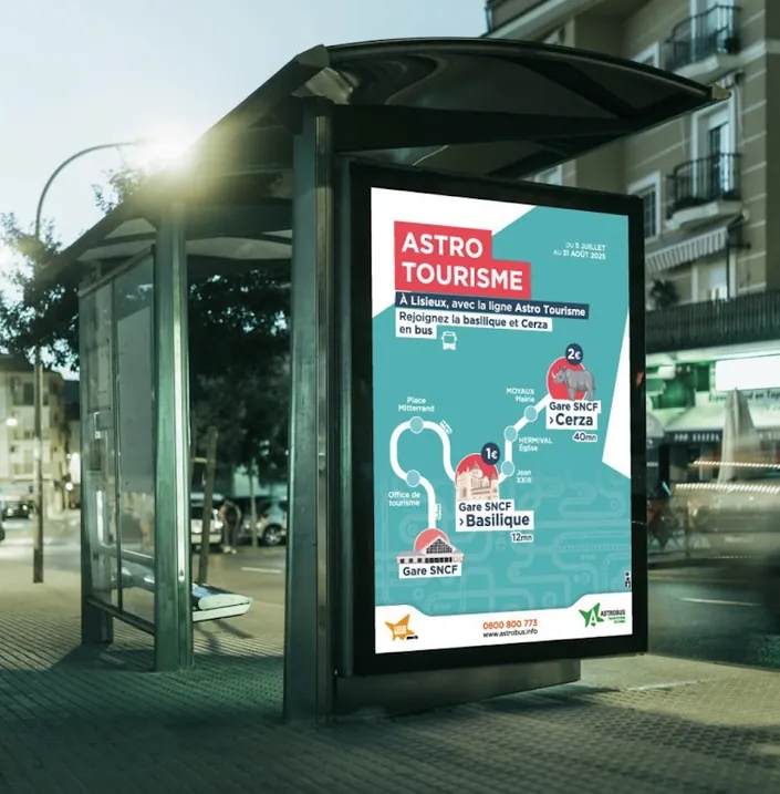 Anne-Lise Mommert – PommeP design graphique