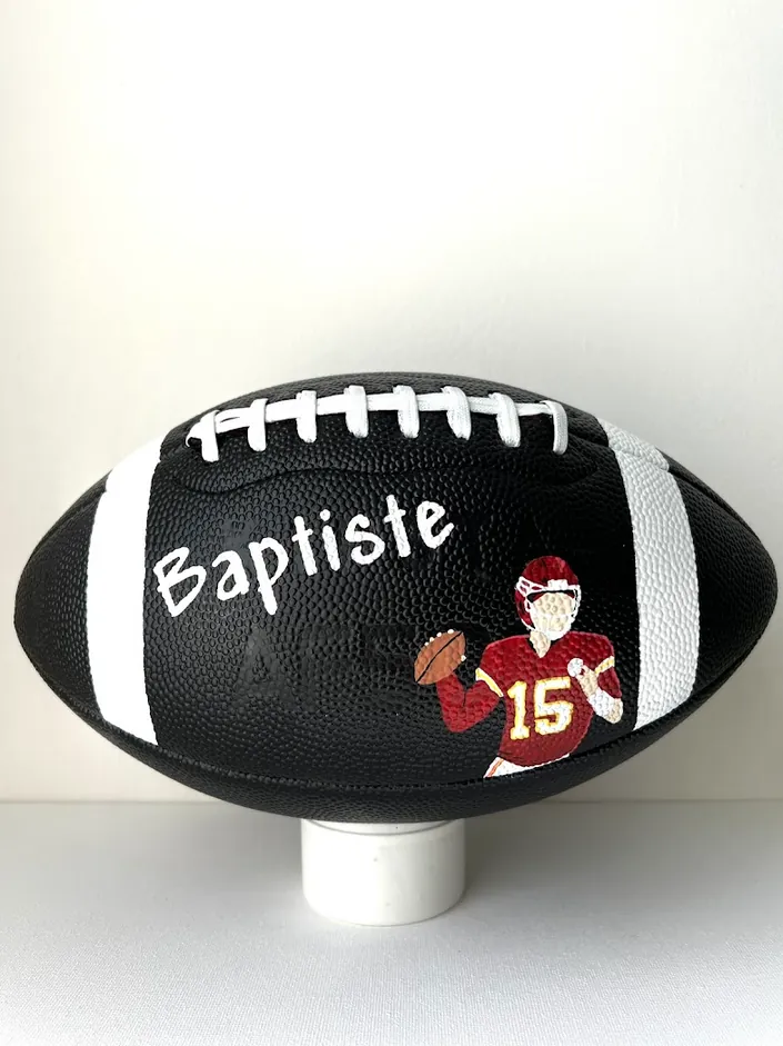 Ball’Art