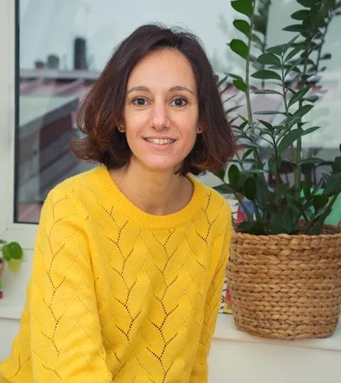 Bel-Camille, Graphiste et web-designer
