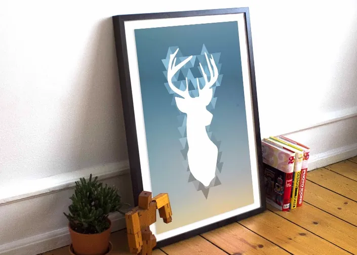 Camille Belliot | Graphiste Freelance Marseille