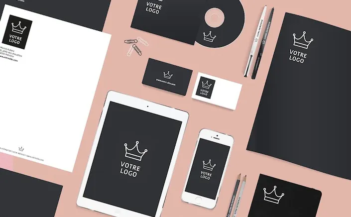 Camille Garnier Graphiste freelance