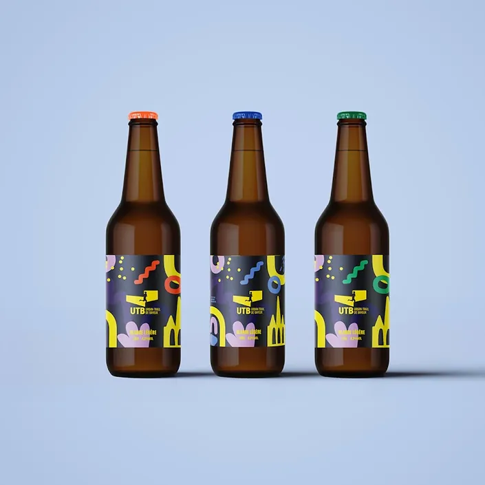 Coeur d&rsquo;articho | Graphistes à Caen en Normandie