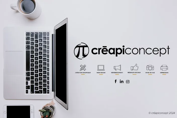 Créapiconcept