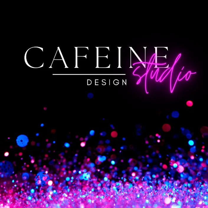 Création Site internet Dijon – Caféine Studio Design