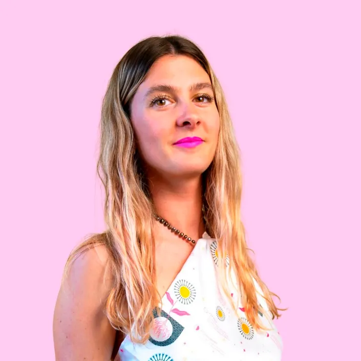 Eva Boch Graphic Designer Freelance