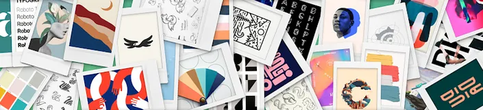 ‍ ‍ Graphiste Freelance à Nice – Moha Raouafi