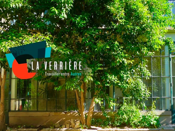 Graphiste & Rédactrice – Nîmes – Fred Jarnot