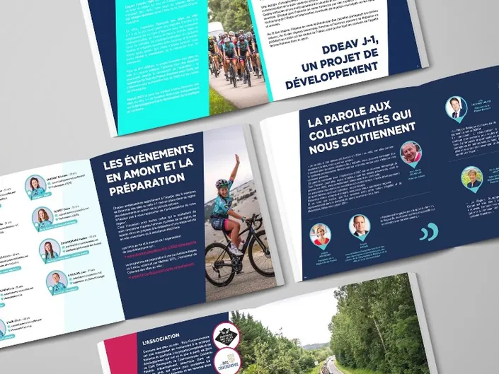 Graphiste Rennes – Agence ARTIFICE – Studio graphique et illustration