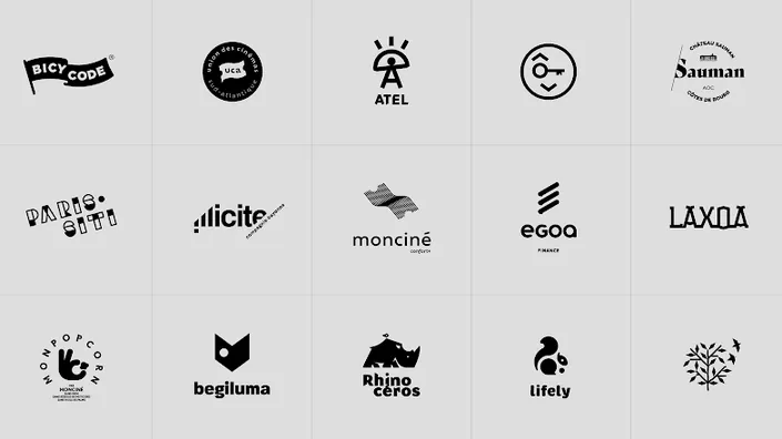 Guénolé Le Gal – Graphiste freelance à Paris, expert en communication visuelle, je réponds à l&rsquo;ensemble de vos besoins.