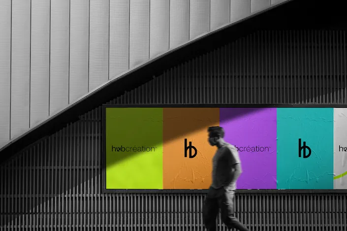 H&B Création