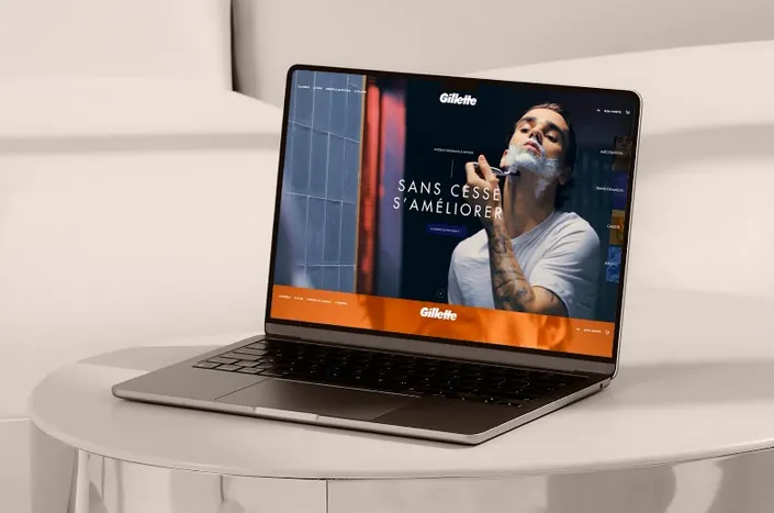 HelloMojito – Agence web