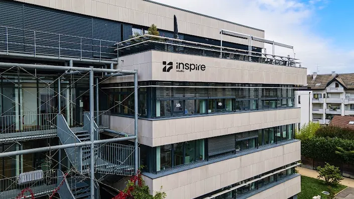 Inspire Studio