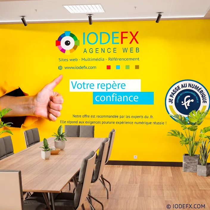 IODEFX STUDIO
