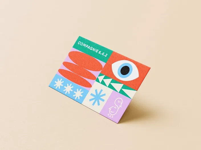 Jeremy Hayes – Graphiste freelance – Paris