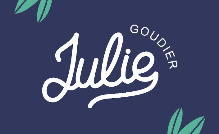 Julie Goudier – Graphiste