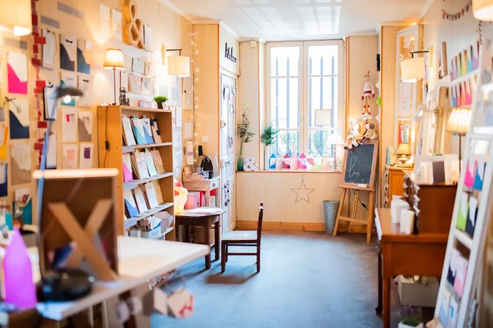 L&rsquo; Atelier du faire-part