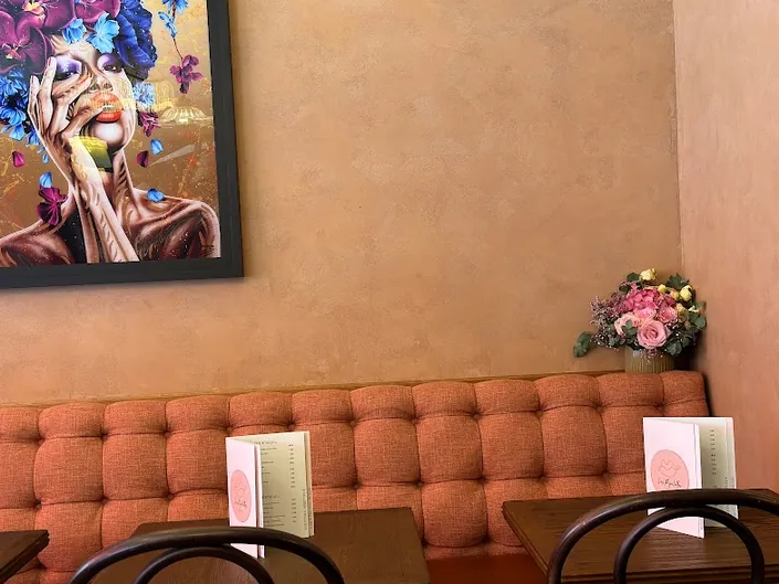 Le Beau Menu