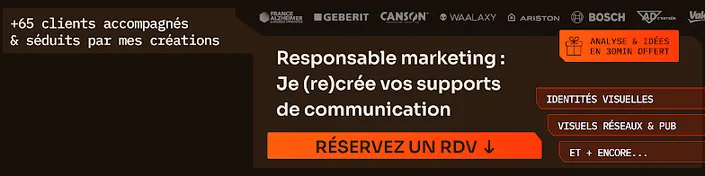 Lenryk | Directrice Artistique / Graphiste