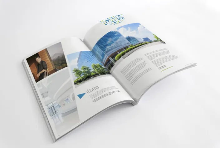 Little Big Idea – Agence de communication Lille