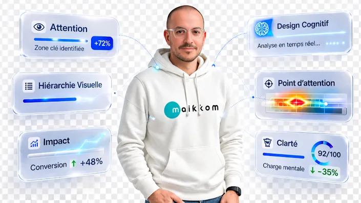 Maikkom