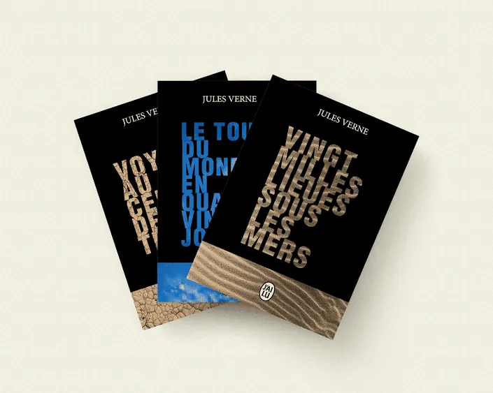 Margaux Nennig Graphiste & Webdesigner