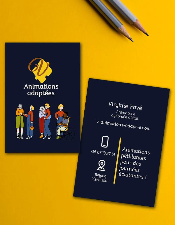 Marie Alams Graphiste illustratrice